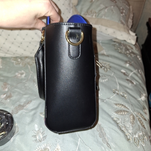 Loungefly: Crossbody Purse, Wallet, and Card Holder - Picture 3 of 16